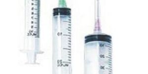 Hypodermic Syringes
