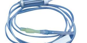 Infusion Set