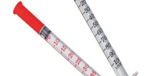 Insulin Syringe