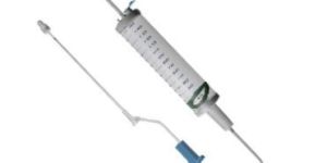 Measured Volume Set