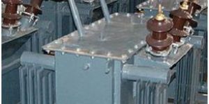 Distribution Transformers