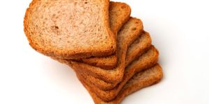 Toast Bread