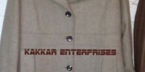 Mens Khadi Blazers