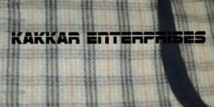 Khadi Woollen Jacket