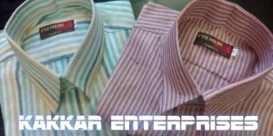 Mens Khadi Shirts