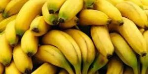 Fresh Banana