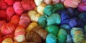 Cotton Yarn