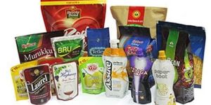 Specialised Packaging Pouches