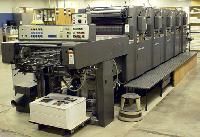 Printing Presses