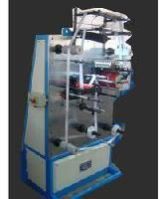 Rotary Label Printing Machine