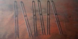 Textile Looms Drop Pin