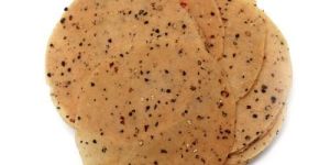 Tomato Papad