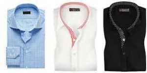 Gents Shirts
