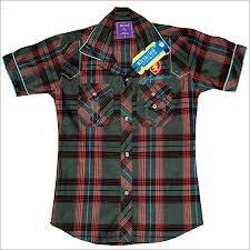 Boys Shirts