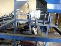 Cashew Processing Machines