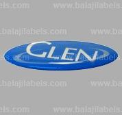 Dome Labels