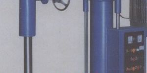 High Speed Dispersers