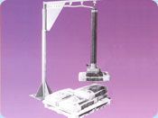 Vacu-Lifts / Disk Lift Conveyors