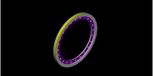 Chain Bucket Elevator Wheel Rims