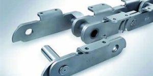 Deep Pan Conveyor Chain