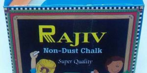 Rajiv Chalks
