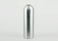 Aluminum Aerosol Can