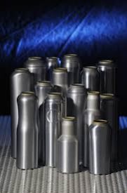 Aerosol Can Line Machine