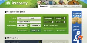 Real Estate Portal