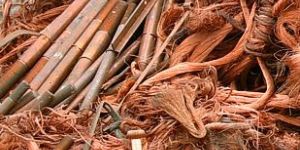 Copper Scrap