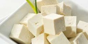 Soya Paneer