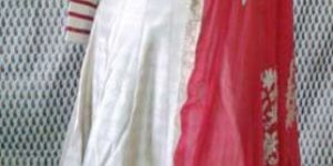 Ladies Anarkali Suits