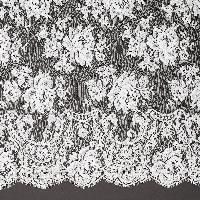 Lace Fabrics