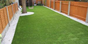 Synthetic Artificial Grass