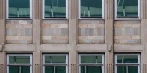 Synthetic Glass Film