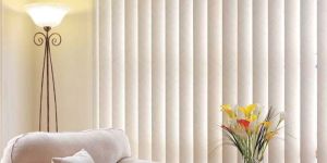 Vertical Blinds