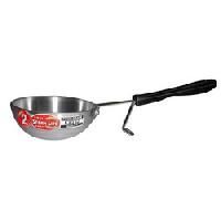 Aluminium Tarka Pan
