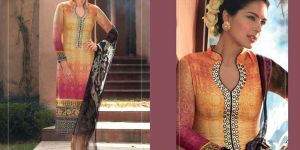 Designer Suit