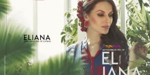 Eliana Designer Kurtis