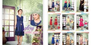 Fancy Western Kurtis