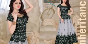 Kala Boutique Creation Gown
