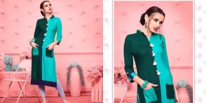 Maryam Designer Kurtis