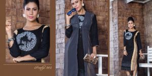 Roselyn Designer Kurtis