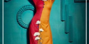 Rung Majestic Designer Kurtis