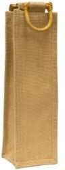 Jute Bottle Bags