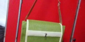 Jute Conference Bag