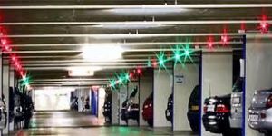 Car Parking Management System