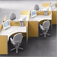 Modular Office Furniture