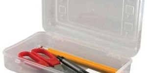 Pencil Boxes