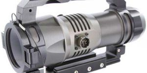 Vehicle Search Lights