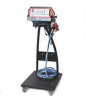 Electrostatic Liquid Painting Machine